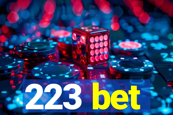 223 bet